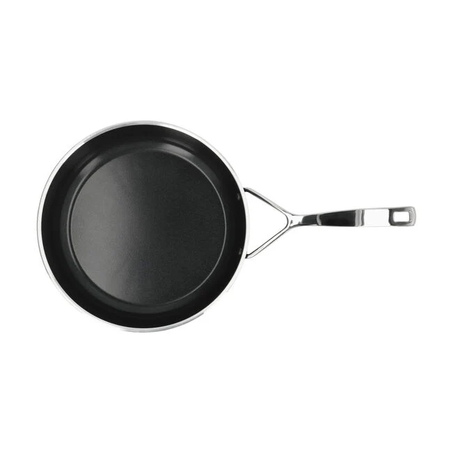 Demeyere Alu Pro 5 Ceraforce Hapjespan 28 cm