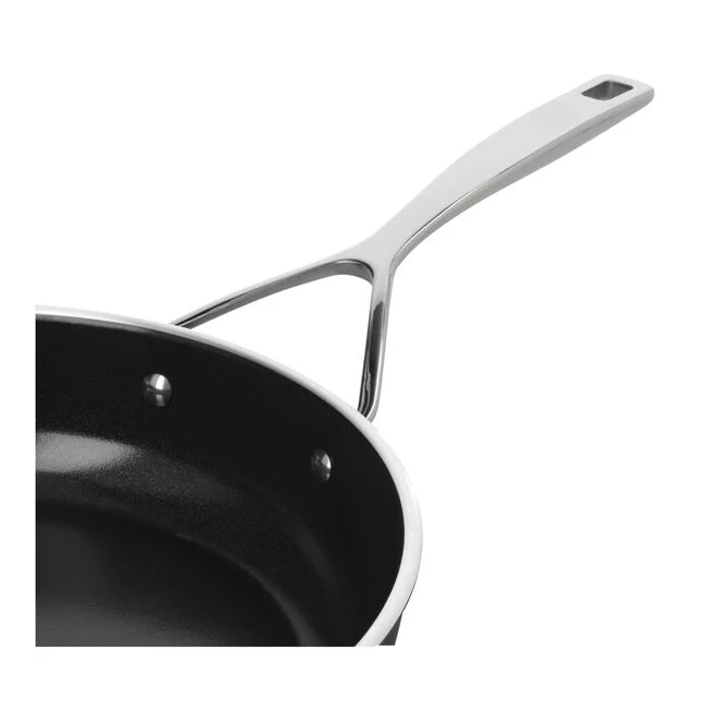 Demeyere Alu Pro 5 Ceraforce Hapjespan 28 cm