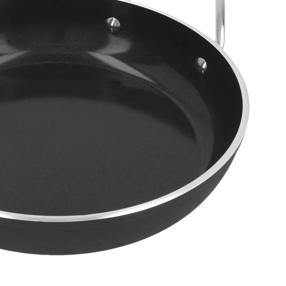 Demeyere - Alu Pro 5 Ceraforce Koekenpan 26 cm
