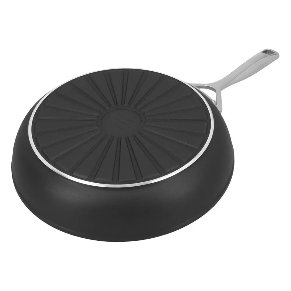 Demeyere - Alu Pro 5 Ceraforce Koekenpan 26 cm