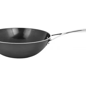 Demeyere Alu Pro 5 Ceraforce Wok 30 cm