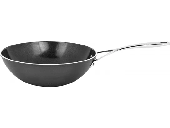 Demeyere Alu Pro 5 Ceraforce Wok 30 cm