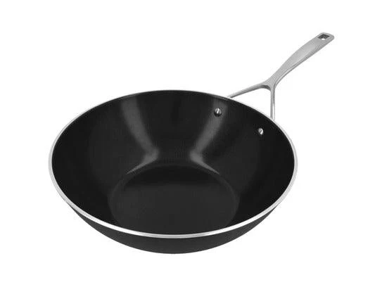 Demeyere Alu Pro 5 Ceraforce Wok 30 cm