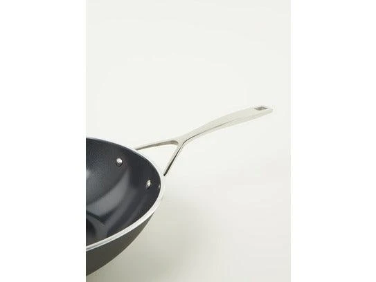 Demeyere Alu Pro 5 Ceraforce Wok 30 cm
