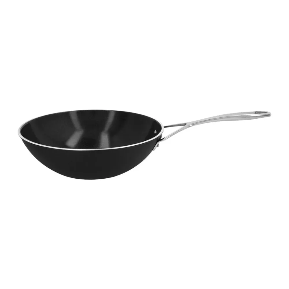 Demeyere - Alu Pro 5 Ceraforce Wok 30 cm