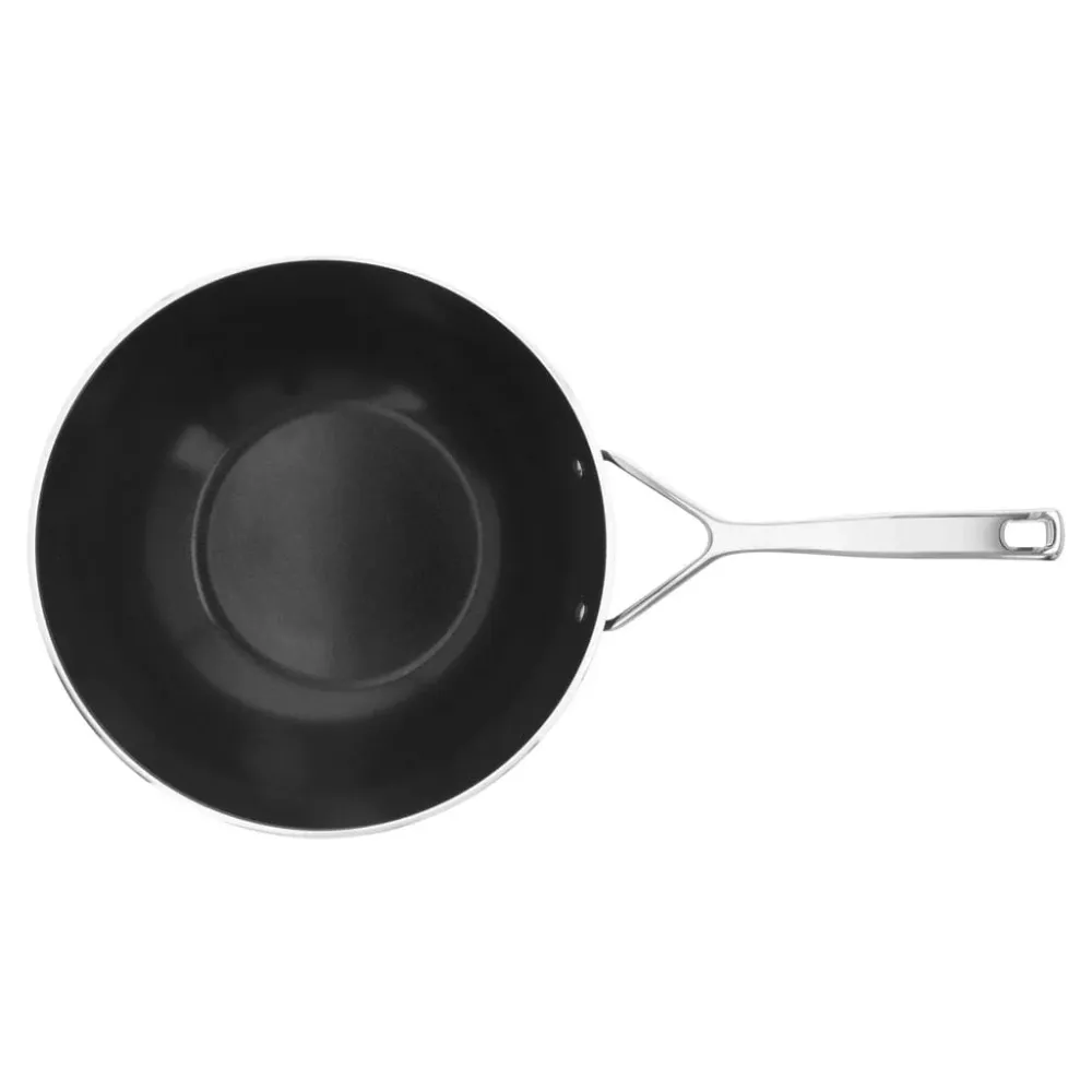 Demeyere - Alu Pro 5 Ceraforce Wok 30 cm