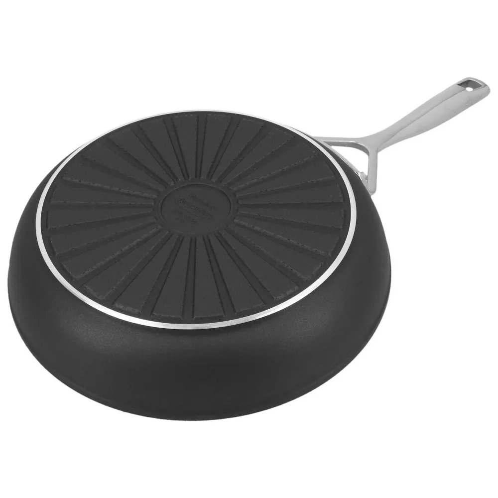 Demeyere Alu Pro 5 Duraslide Titanium Bakpan 24 cm