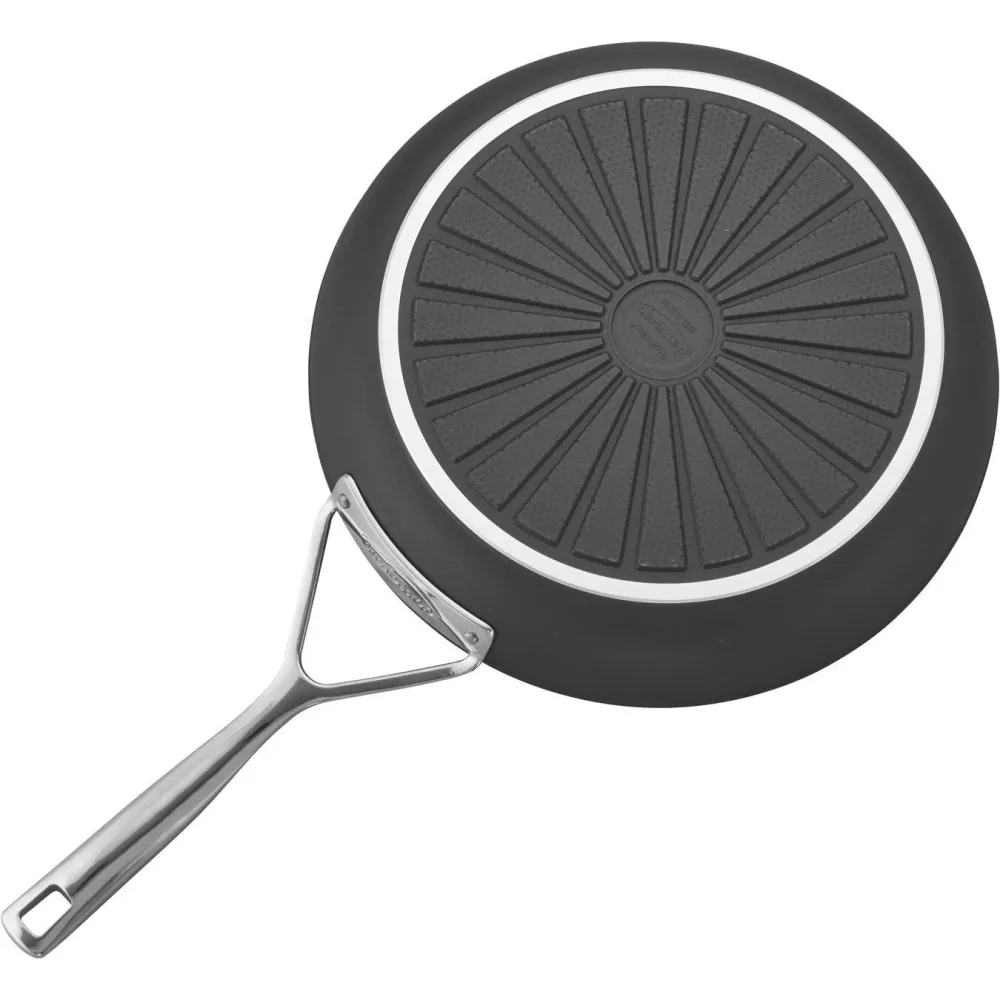 Demeyere Alu Pro 5 Duraslide Titanium Bakpan 30 cm