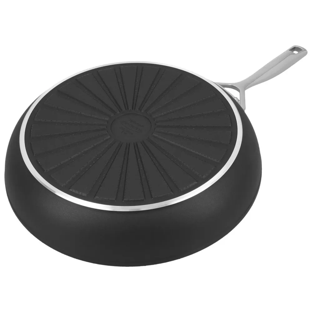 Demeyere Alu Pro 5 Duraslide Titanium Bakpan 28 cm
