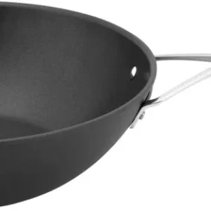 Demeyere Alu Pro 5 Duraslide Titanium Wok 30 cm