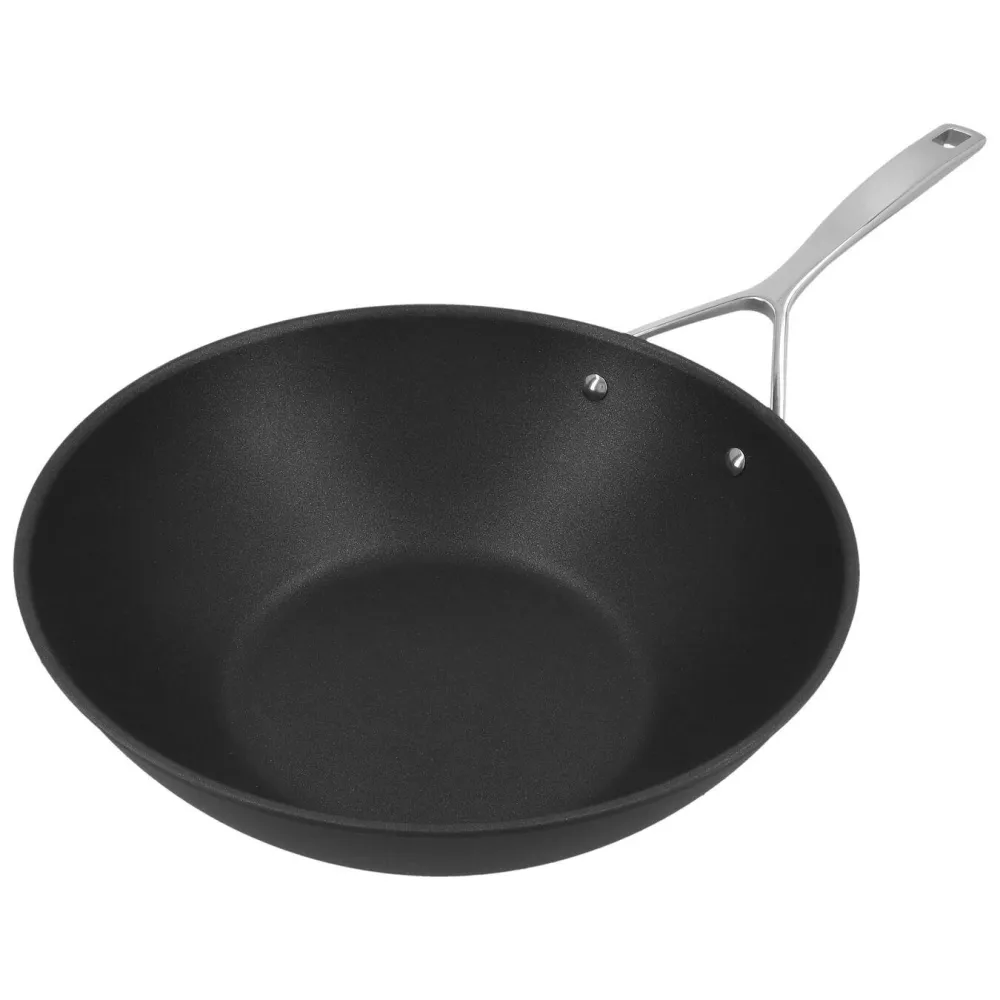 Demeyere Alu Pro 5 Duraslide Titanium Wok 30 cm
