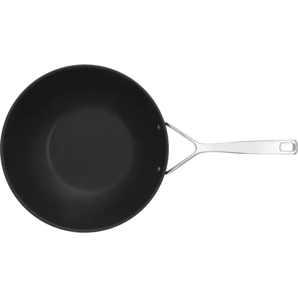Demeyere Alu Pro 5 Duraslide Titanium Wok 30 cm