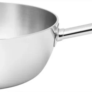 Demeyere Apollo 7 Conische sauteuse 24 cm