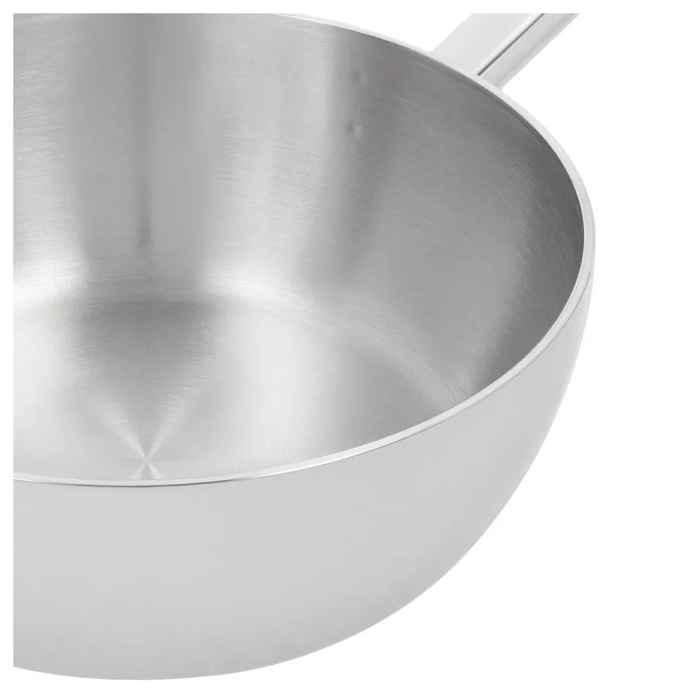 Demeyere Apollo 7 Conische sauteuse 24 cm