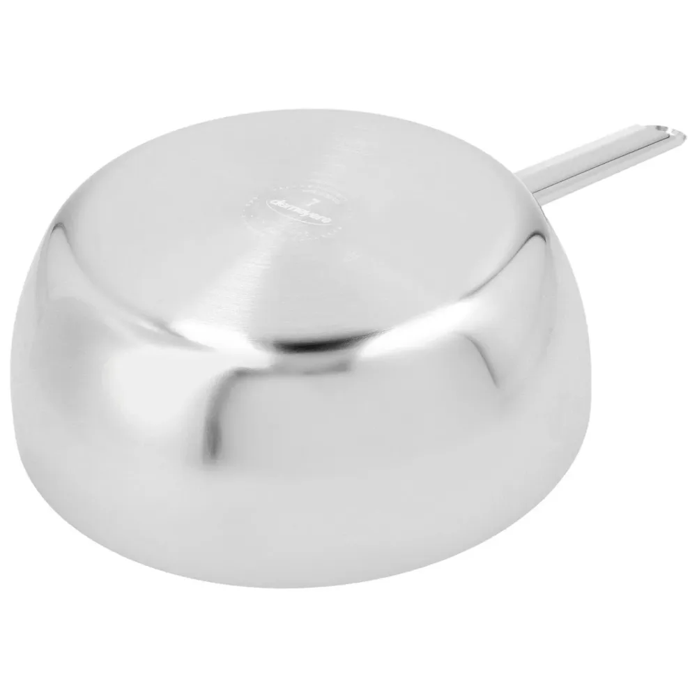 Demeyere Apollo 7 Conische sauteuse 24 cm