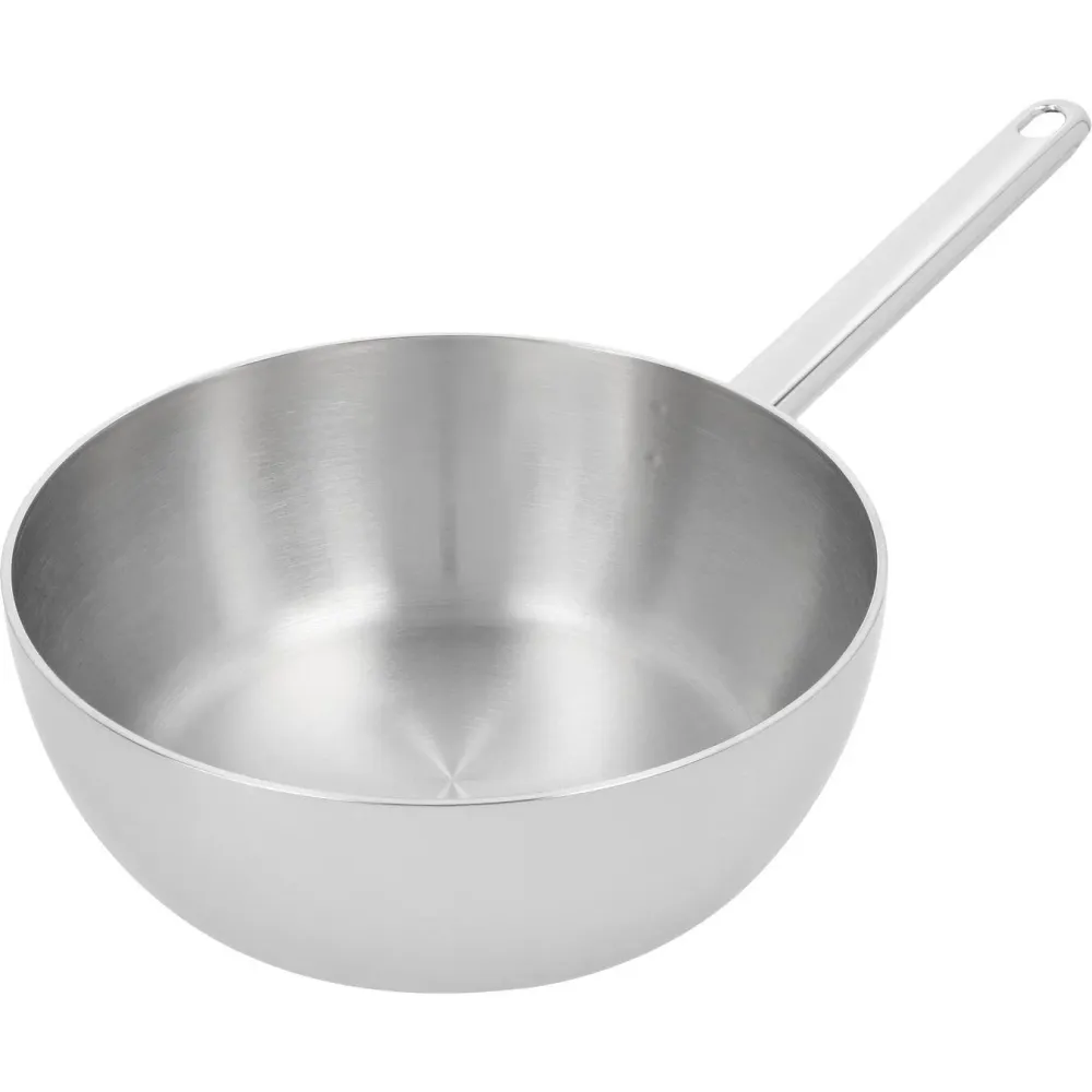 Demeyere Apollo 7 Conische sauteuse 24 cm