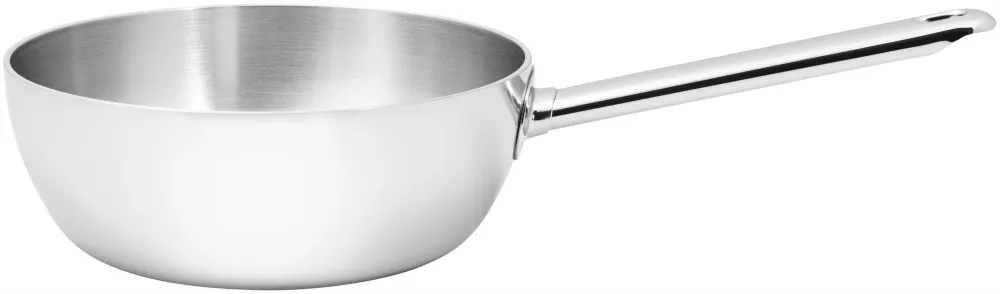 Demeyere Apollo 7 Conische sauteuse 20 cm, 2 liter