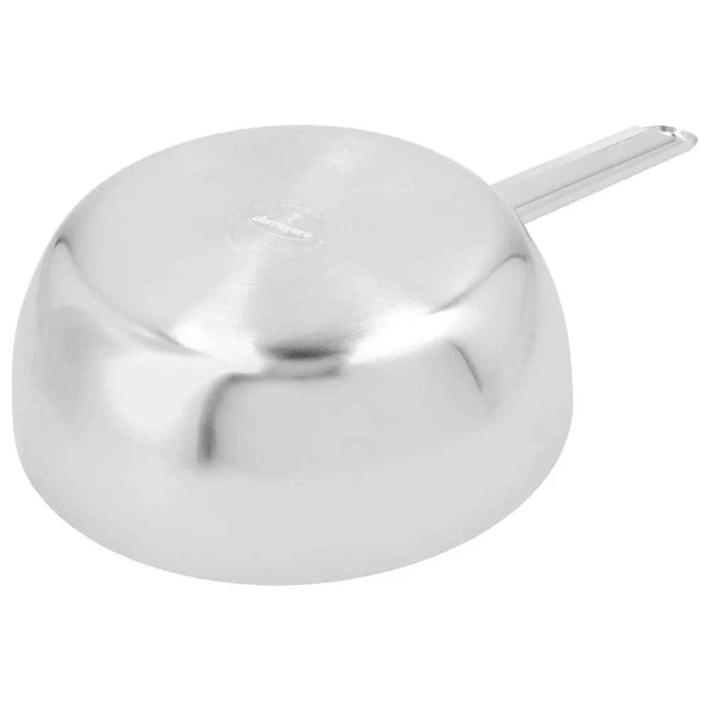 Demeyere Apollo 7 Conische sauteuse 20 cm, 2 liter