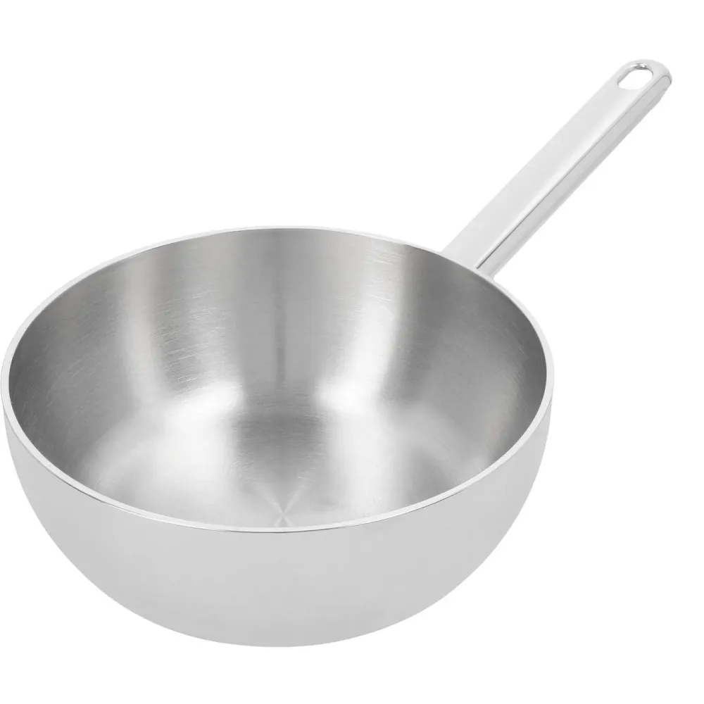 Demeyere Apollo 7 Conische sauteuse 20 cm, 2 liter