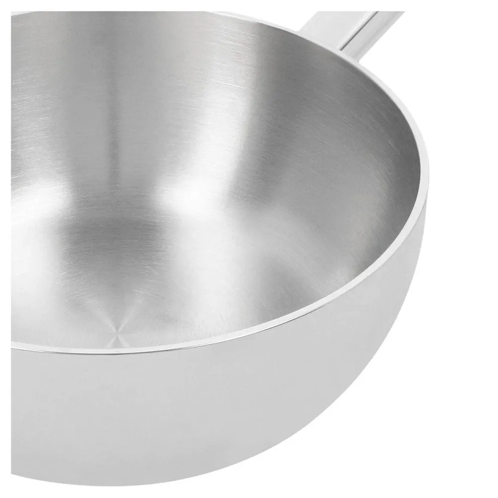 Demeyere Apollo 7 Conische sauteuse 20 cm, 2 liter
