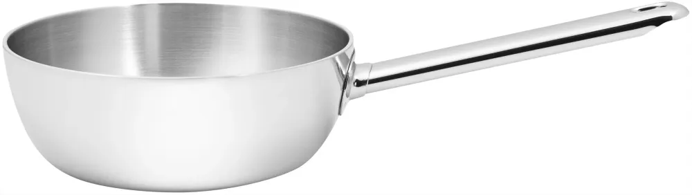 Demeyere Apollo 7 Conische sauteuse 18 cm, 1,5 liter