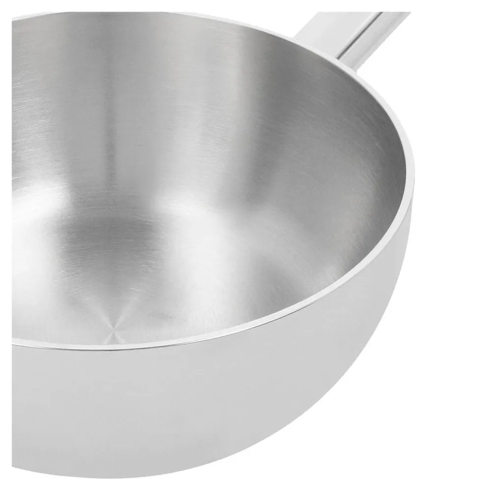 Demeyere Apollo 7 Conische sauteuse 18 cm, 1,5 liter