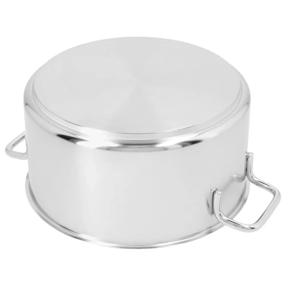 Demeyere Apollo 7 Kookpot 20 cm met deksel, 3 liter
