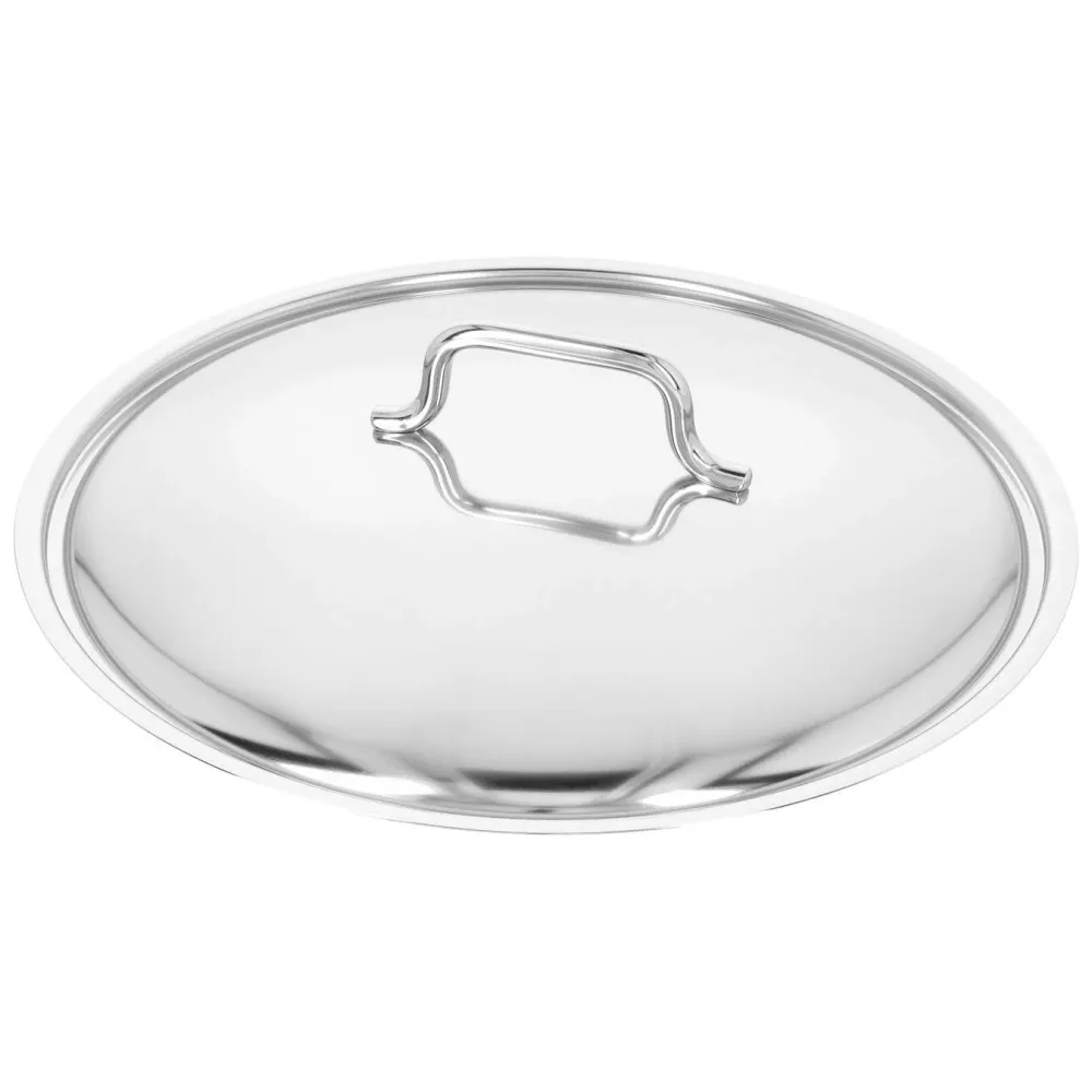 Demeyere Apollo 7 Kookpot 28 cm met deksel, 8,4 liter