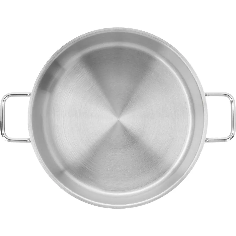 Demeyere Apollo 7 Kookpot 28 cm met deksel, 8,4 liter