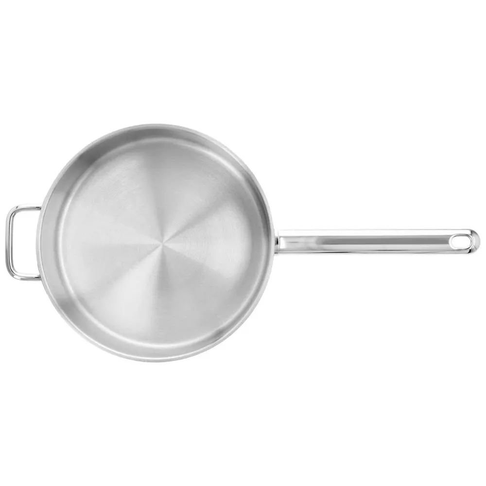 Demeyere Apollo 7 Lage sauteuse 24 cm, 2,8 liter
