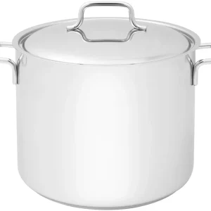 Demeyere Apollo 7 Soeppot 24 cm met deksel, 8 liter