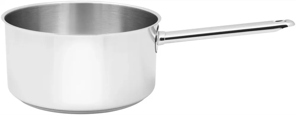 Demeyere Apollo 7 Steelpan 20 cm, 3 liter