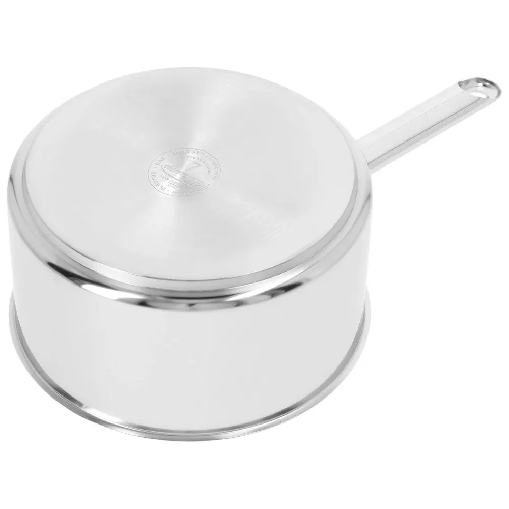 Demeyere Apollo 7 Steelpan 20 cm, 3 liter