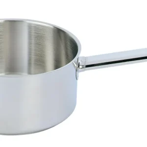 Demeyere Apollo 7 Steelpan 14 cm, 1 liter