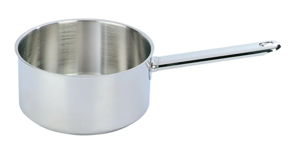 Demeyere Apollo 7 Steelpan 14 cm, 1 liter