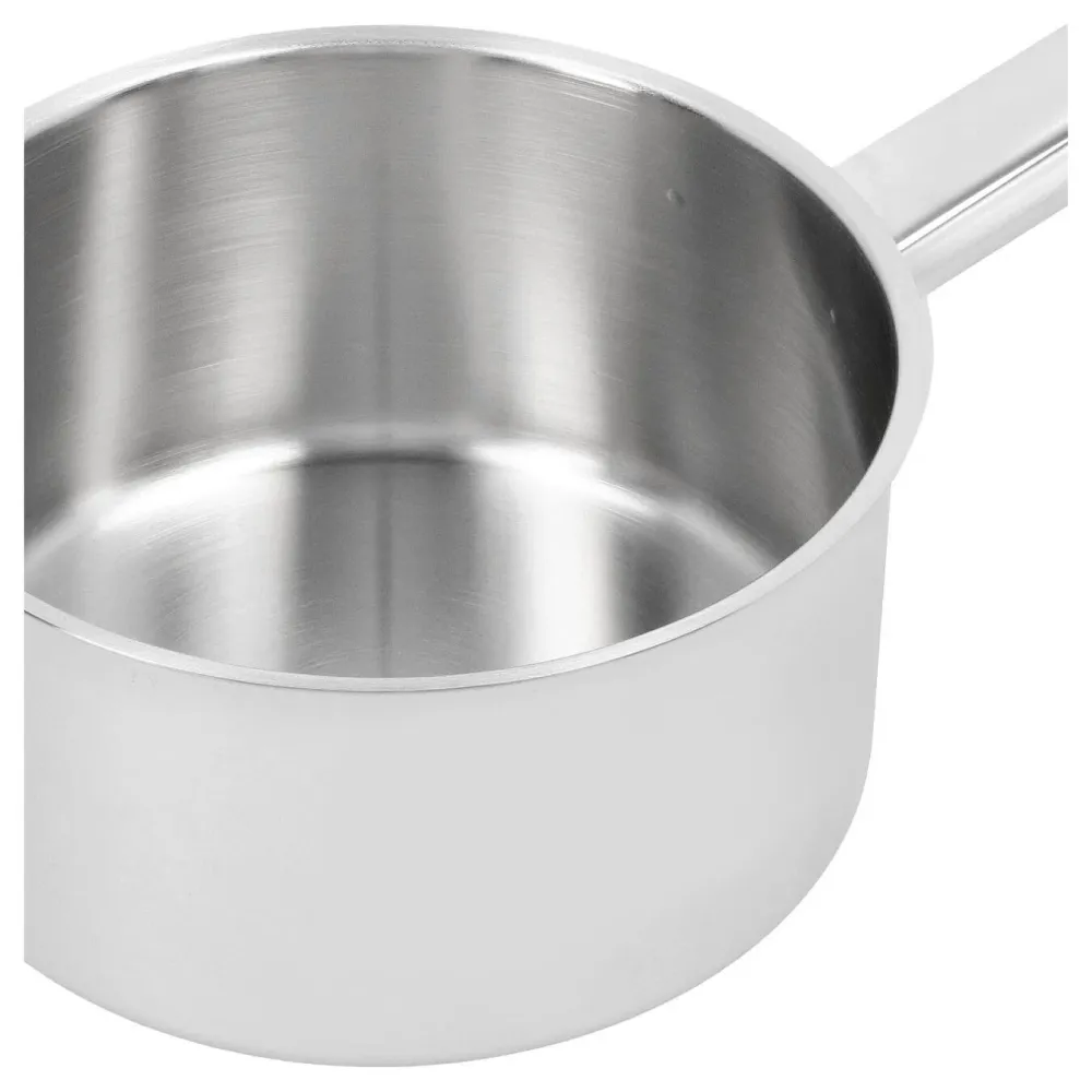 Demeyere Apollo 7 Steelpan 14 cm, 1 liter