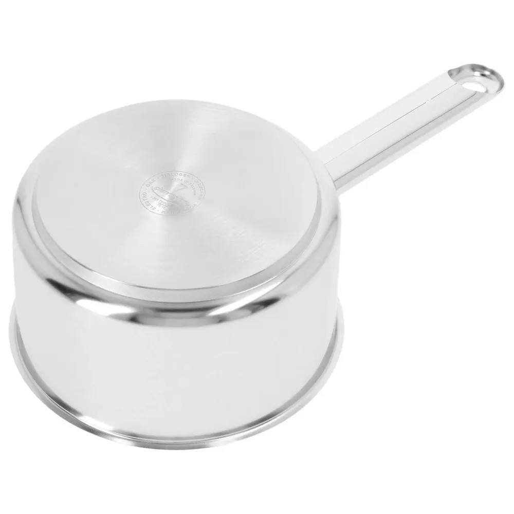 Demeyere Apollo 7 Steelpan 14 cm, 1 liter