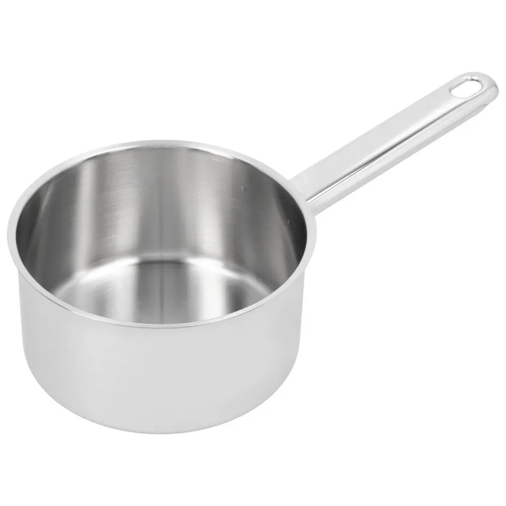 Demeyere Apollo 7 Steelpan 14 cm, 1 liter