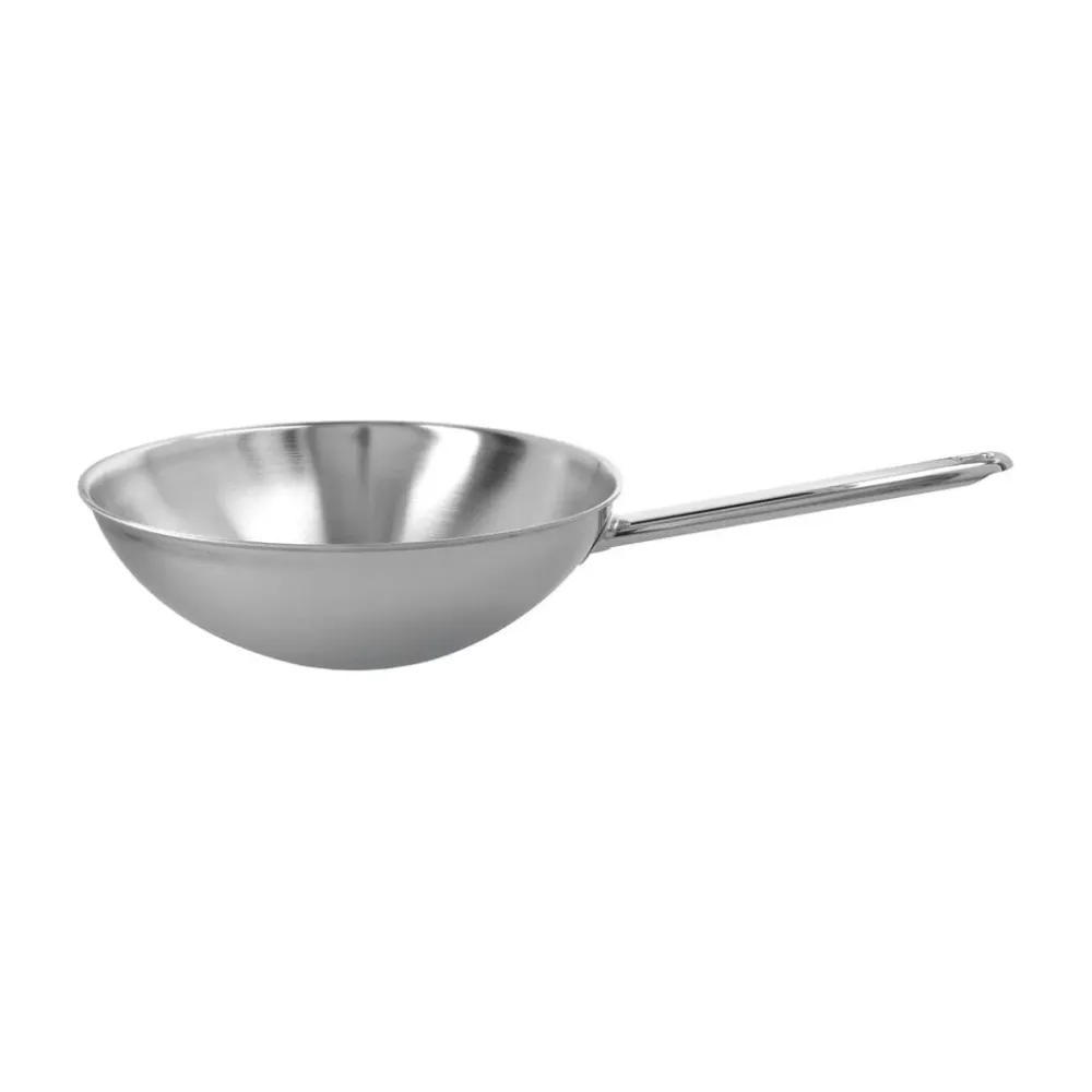 Demeyere - Apollo 7 Wok 26 cm