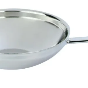 Demeyere Apollo 7 Wok 32 cm