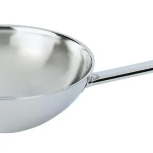 Demeyere Apollo 7 Wok 30 cm