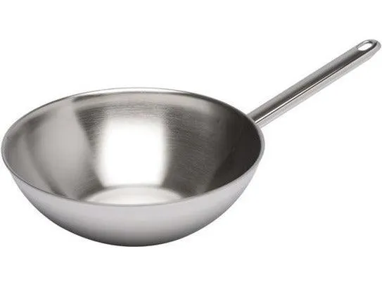 Demeyere Apollo 7 Wok 30 cm