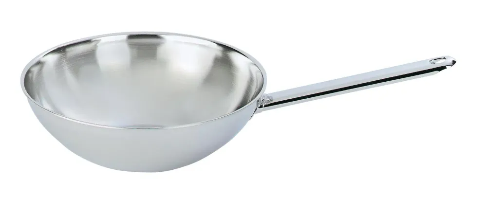 Demeyere Apollo 7 Wok 26 cm