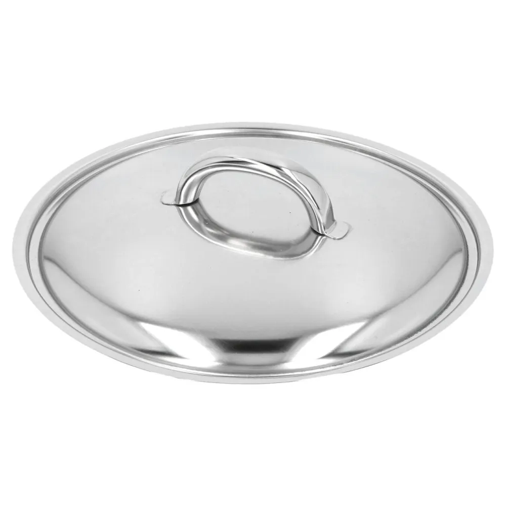 Demeyere Athena 5 Kookpot 22 cm met deksel, 4 liter