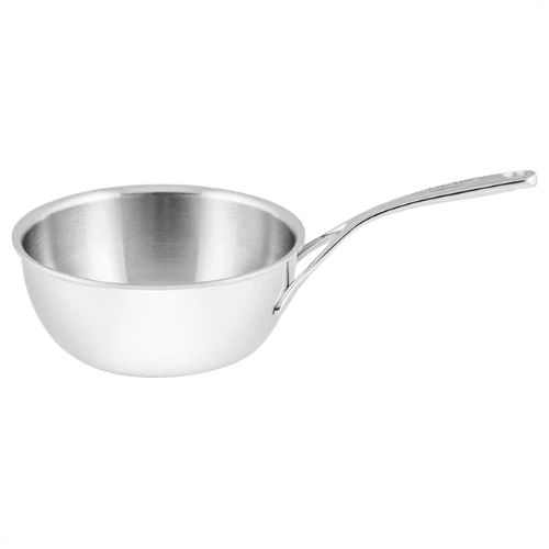Demeyere Atlantis 7 Conische sauteuse 20 cm, 2 liter