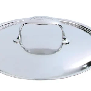 Demeyere Atlantis 7 Deksel 28 cm