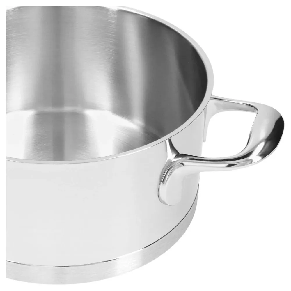 Demeyere Atlantis 7 Kookpot 20 cm met deksel