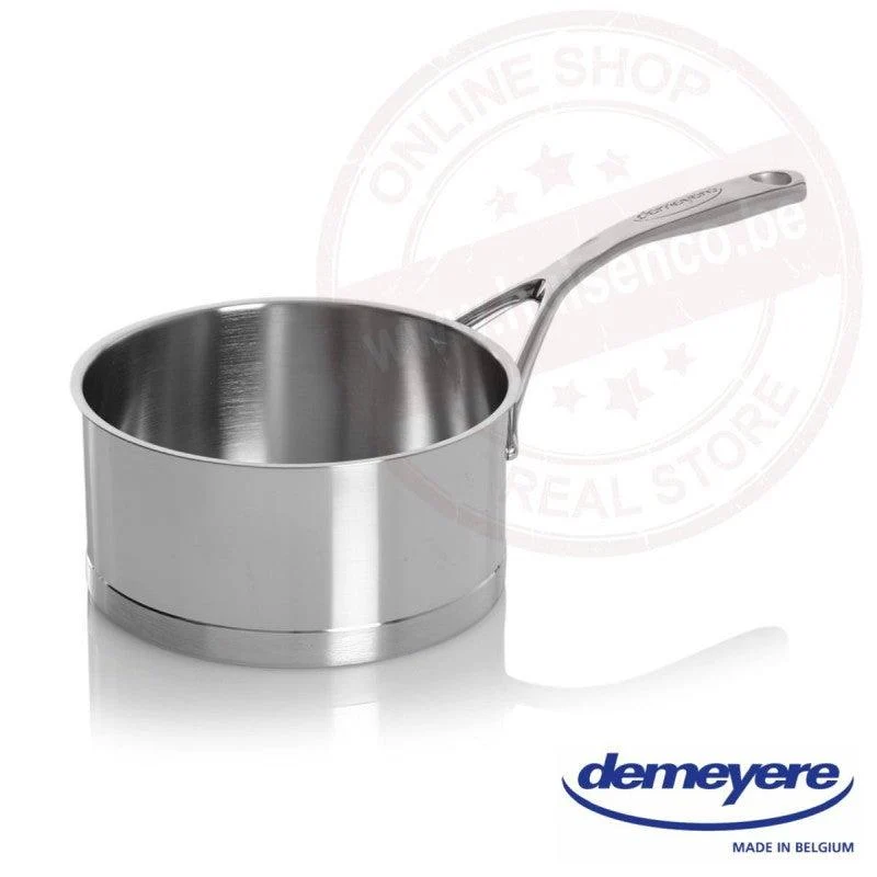 Demeyere Atlantis 7 Kookset 4 pcs