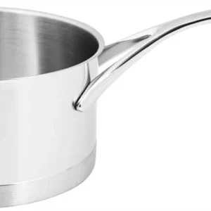 Demeyere Atlantis 7 Steelpan 18 cm