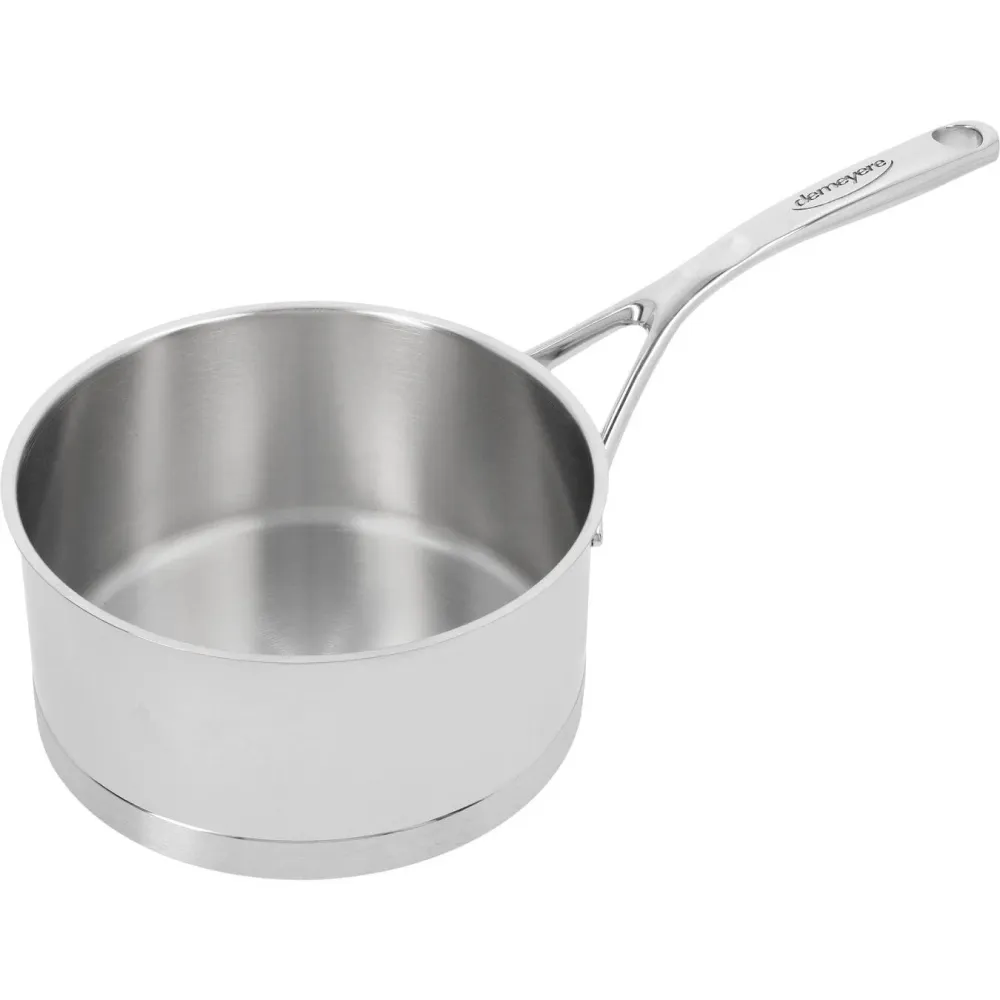 Demeyere Atlantis 7 Steelpan 18 cm